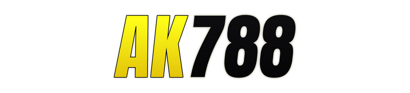 ak788 โลโก้